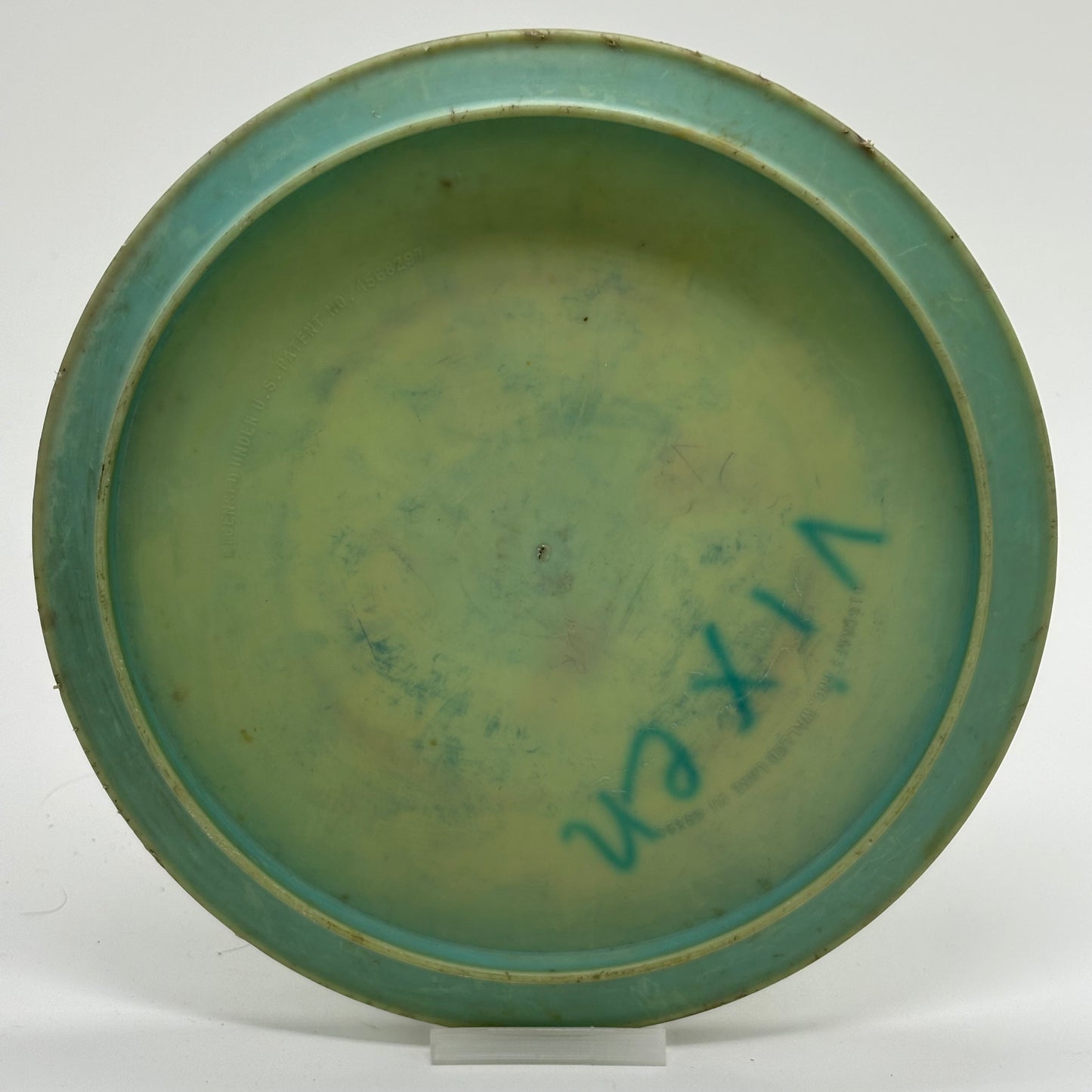 Discraft X2 | Elite Pro | Out-Of-Production PFN Walled Lake