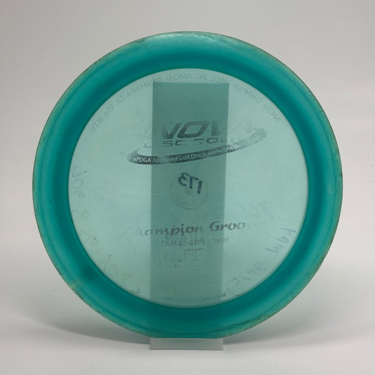 Innova Groove | Champion | Penned