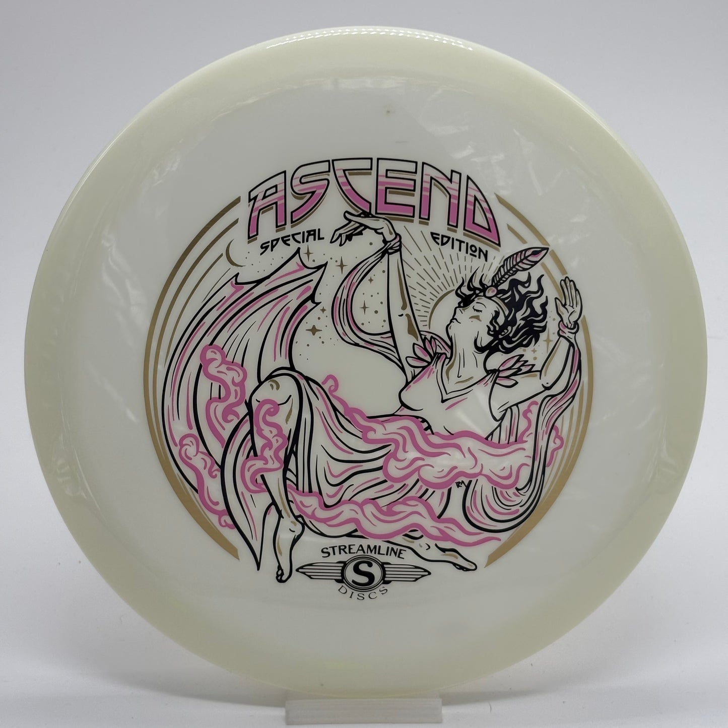 Streamline Ascend | Neutron | Special Edition