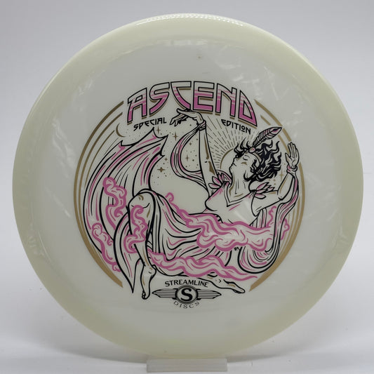 Streamline Ascend | Neutron | Special Edition
