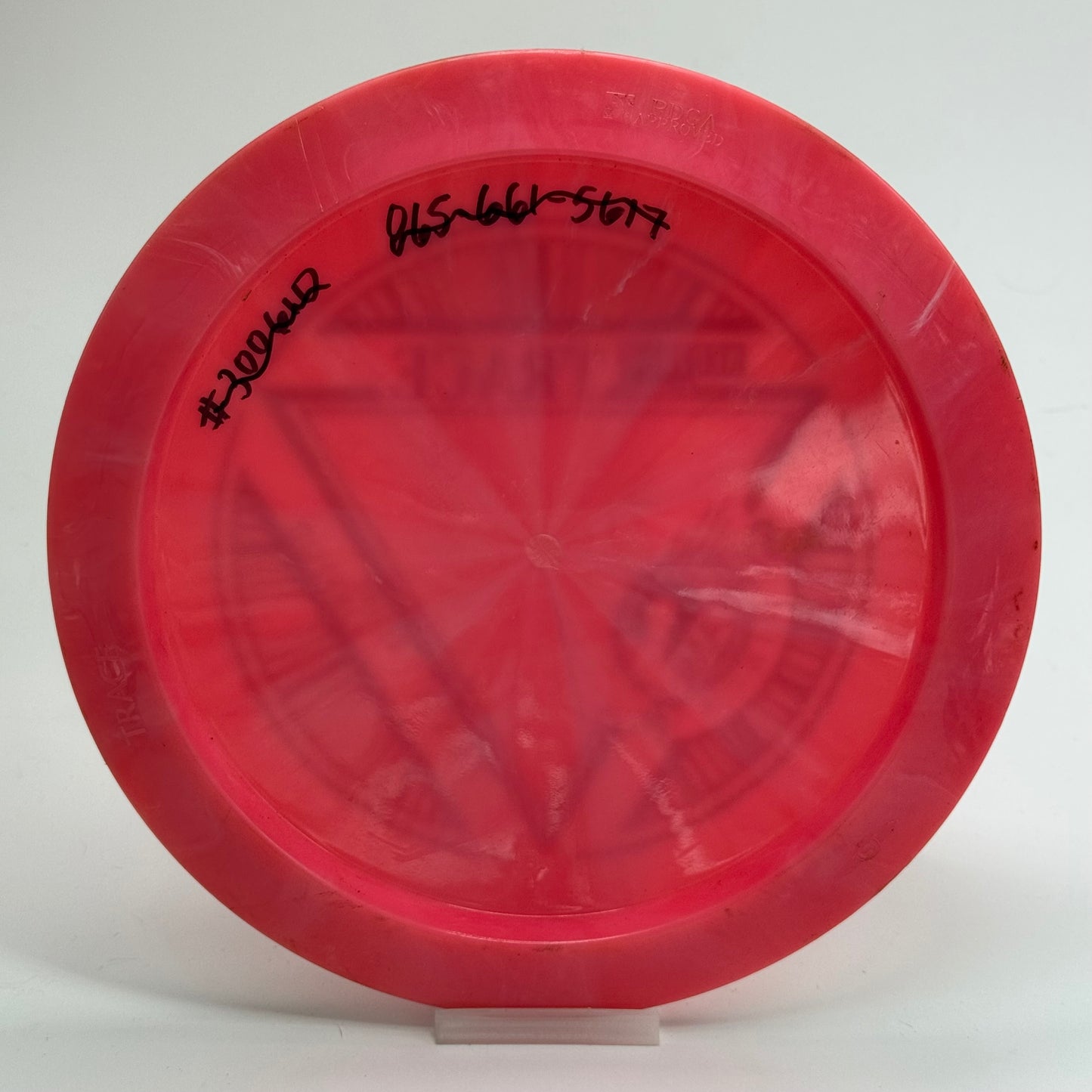 Steamline Trace | Neutron
