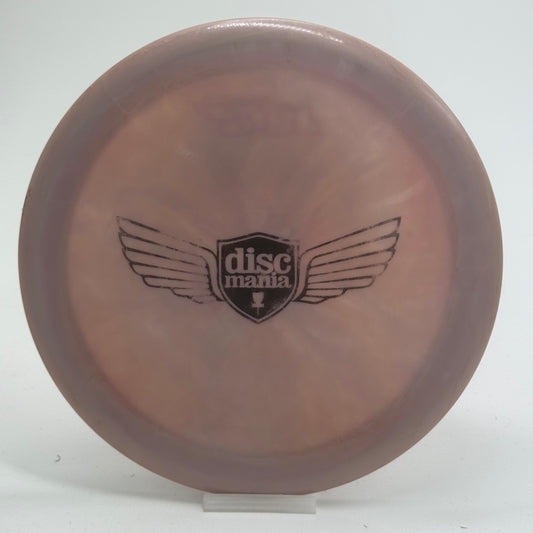 Discmania PD2 | Swirly S-Line | Shield Wings Stamp | Innova OOP