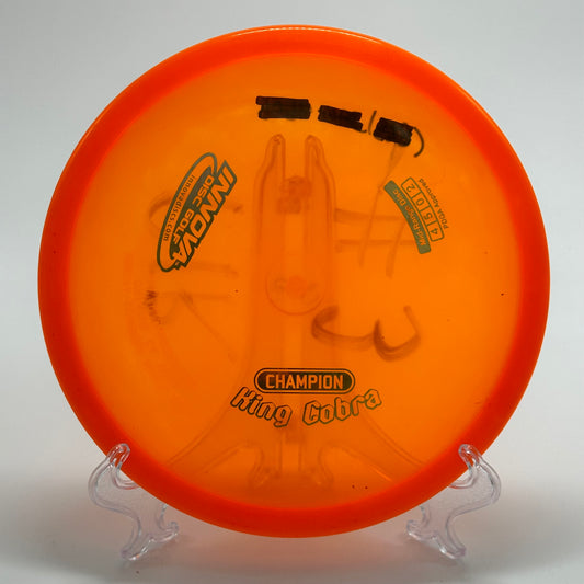 Innova King Cobra | Champion (Ontario Out-of-Production)