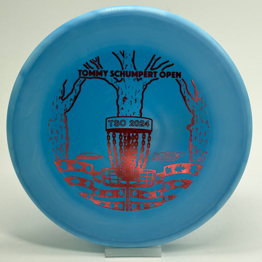 Discraft Zone | ESP | 2024 Tommy Schumpert Open