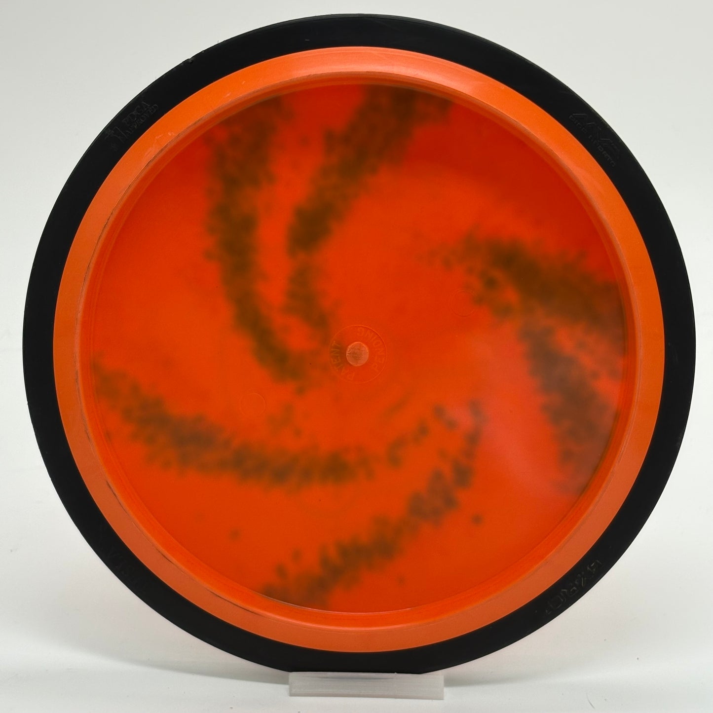 MVP Tesla | Fission | Patent Pending PFN Custom Dye