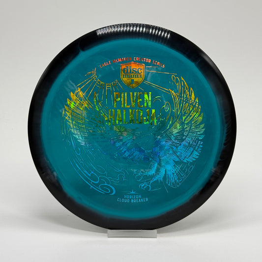 Used | Discmania Pilven Halkoja | Horizon | Eagle McMahon Creator Series Cloud Breaker