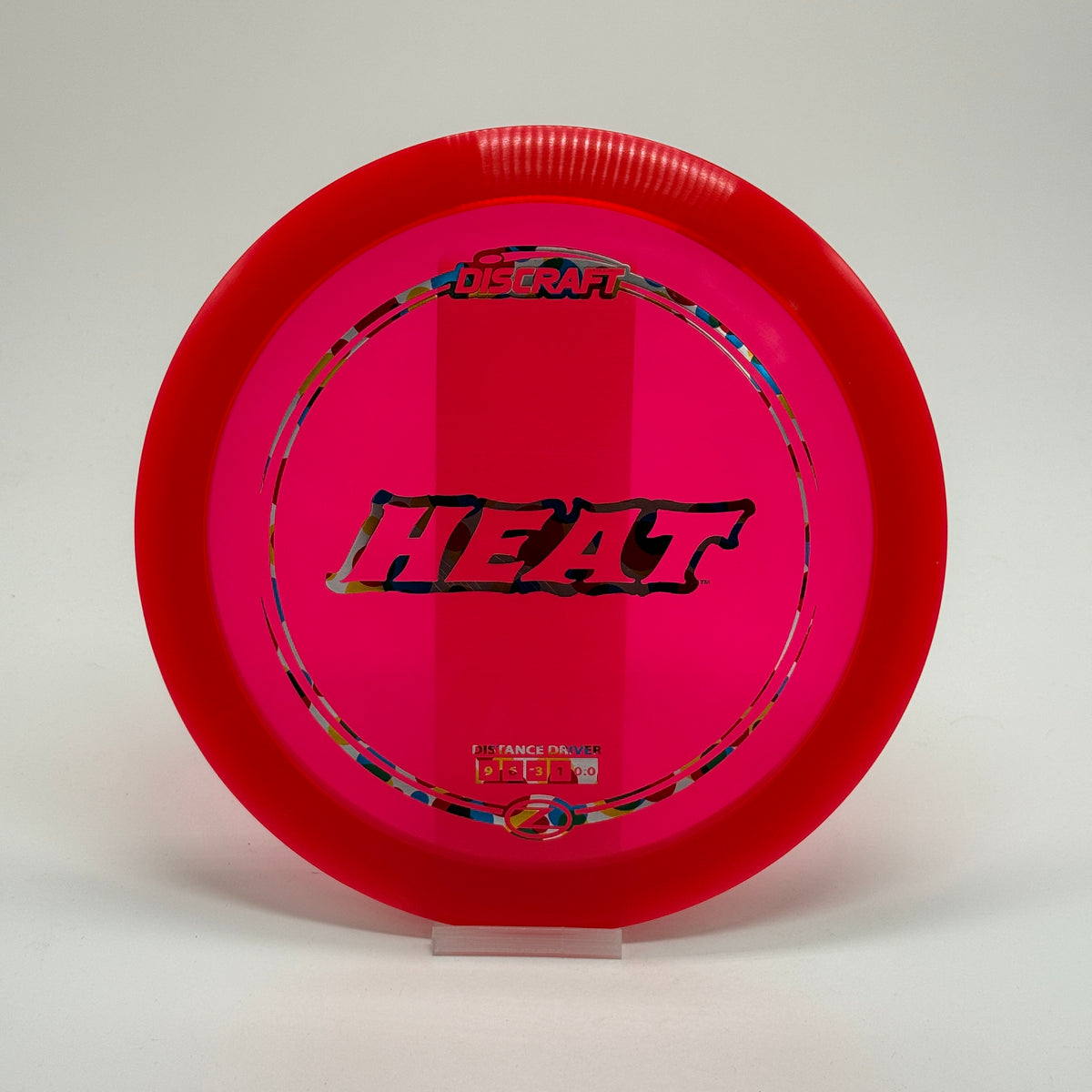 Used | Discraft Heat | Z
