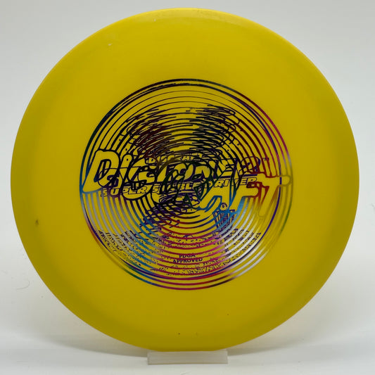 Discraft X-Clone | Elite X | Out-Of-Production PFN Walled Lake | Double Stamp