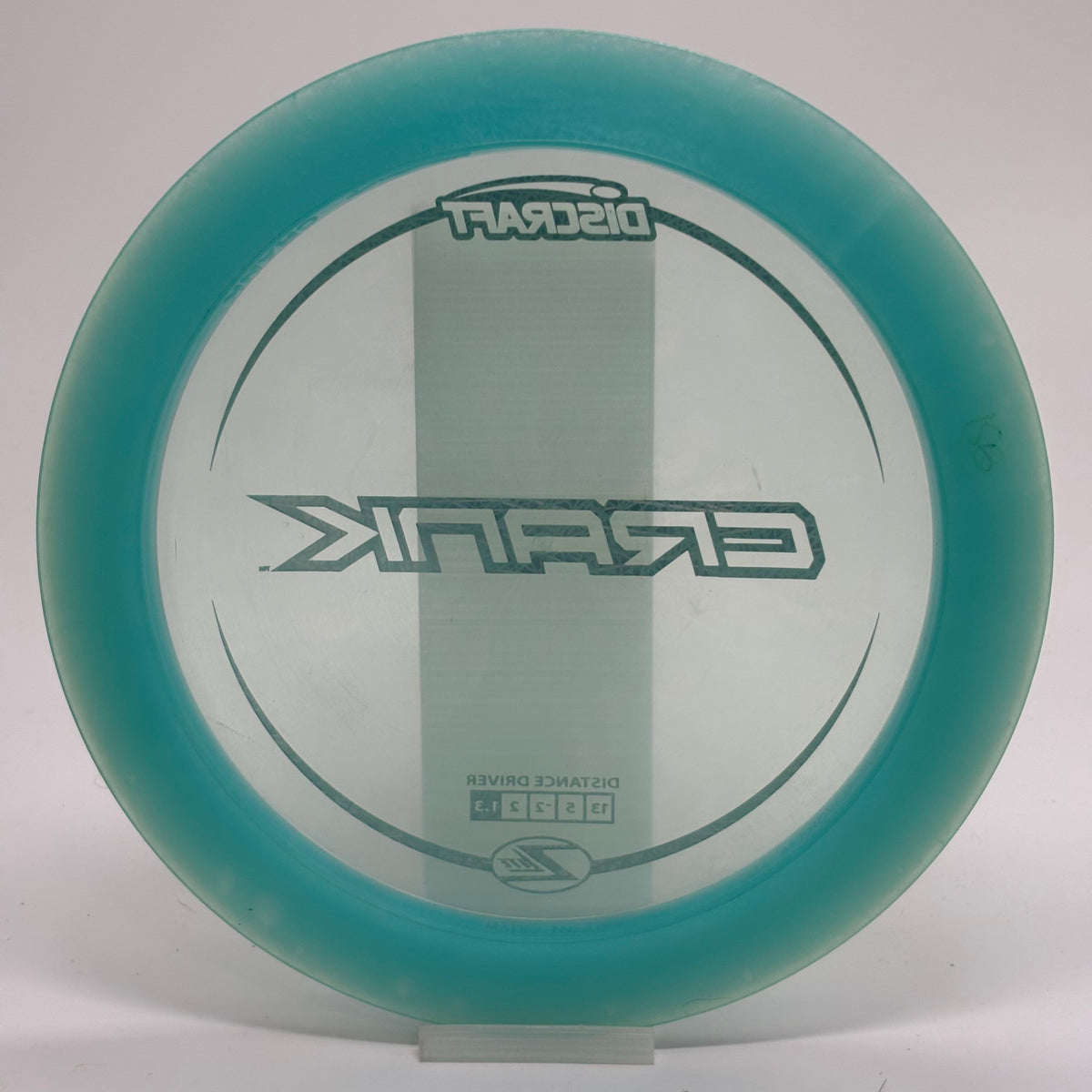 Used | Discraft Crank | Z Lite