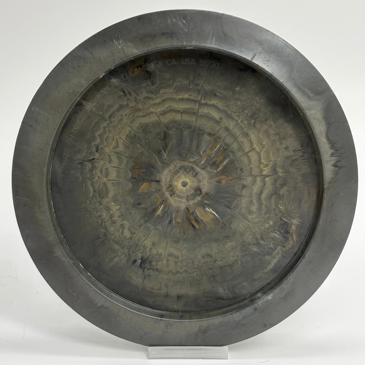 Innova Wraith | Swirly Star | Ken Climo 12x World Champion | PFN Patent SWR