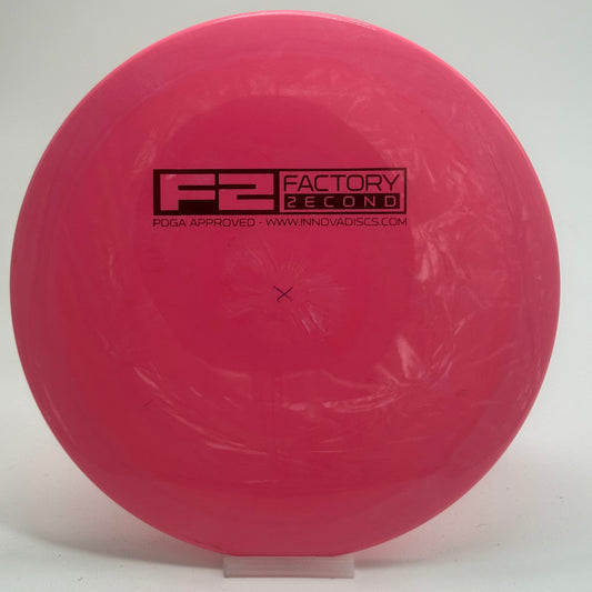 Innova Firebird | Star | Factory Second