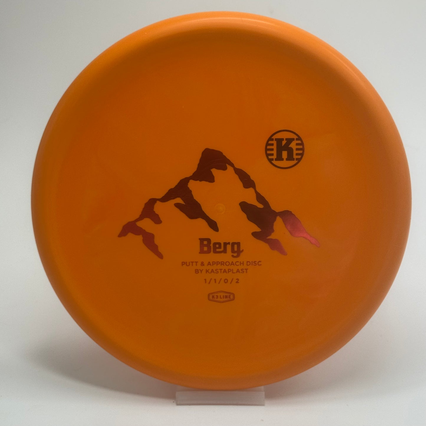 Kastaplast Berg | K3 Line