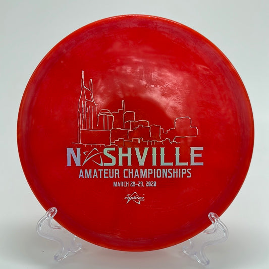 Prodigy A3 400 Nashville Amateur Championships 2020