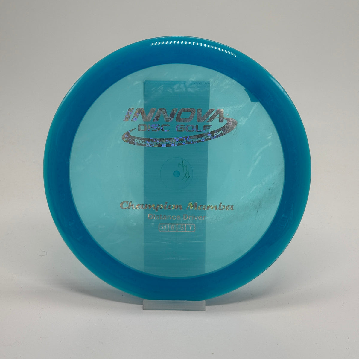 Used | Innova Mamba | Champion
