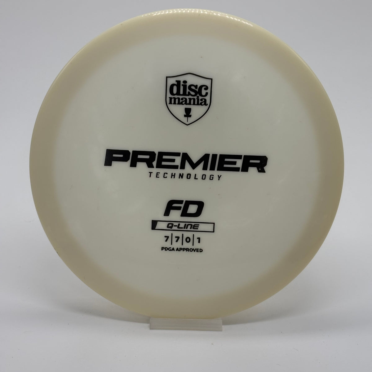 Discmania FD | Q-Line | Premier