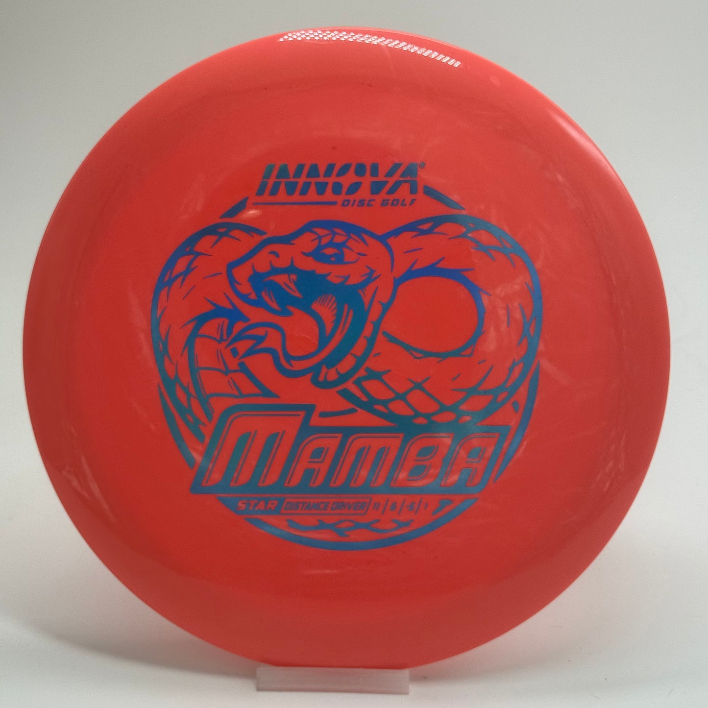 Innova Mamba | Star