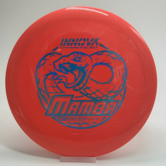 Innova Mamba | Star
