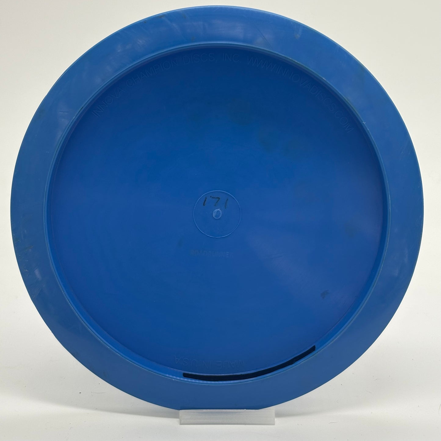 Innova Roadrunner | Star | Gregg Barsby 2018 World Champion