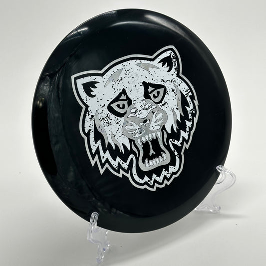 Lone Star Disc Bearkat | Alpha