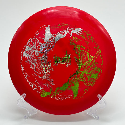 Innova Wraith | Star XXL Stamp Limited Edition HTF