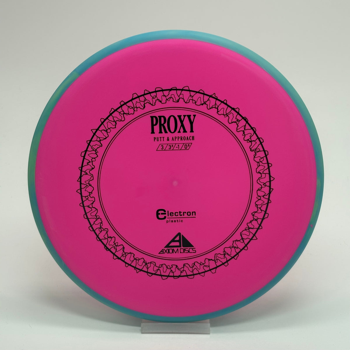 Axiom Proxy | Electron