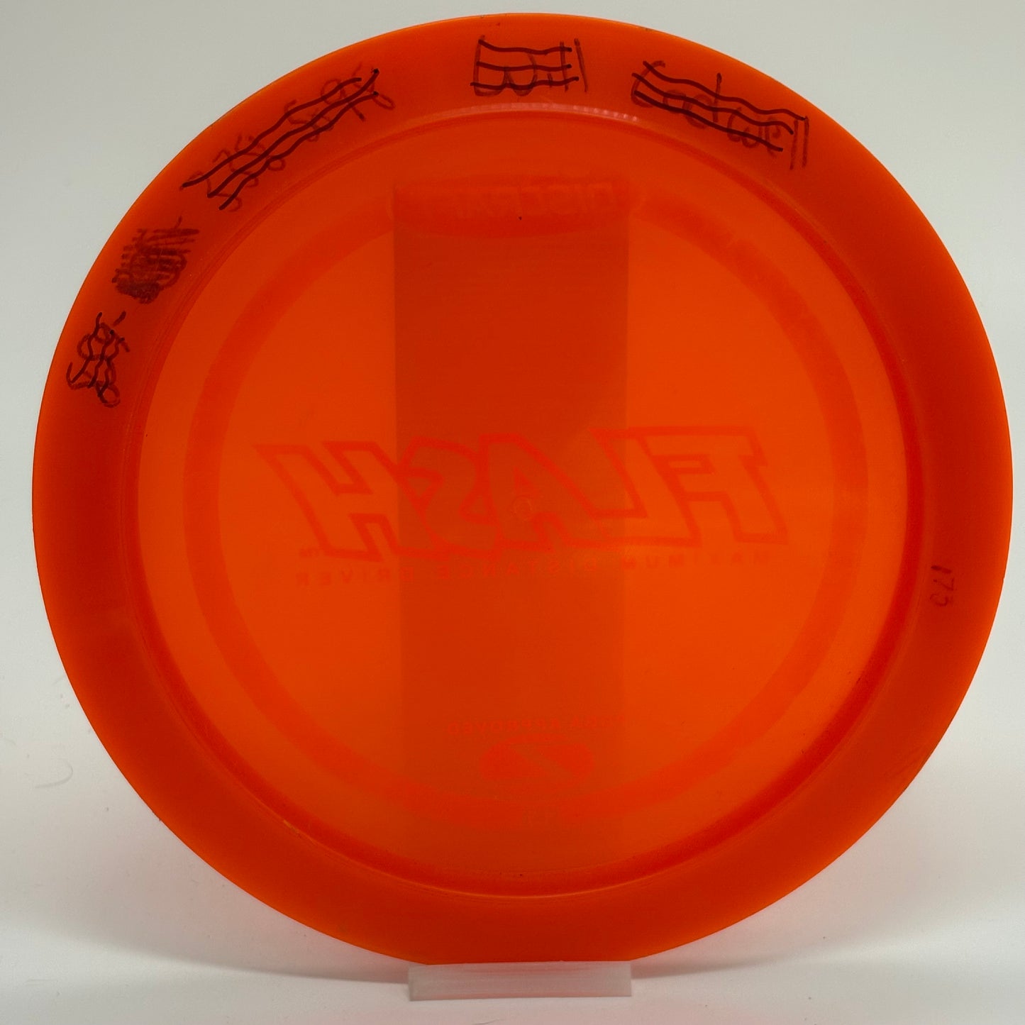 Discraft Flash | Z | Out-of-Production PFN