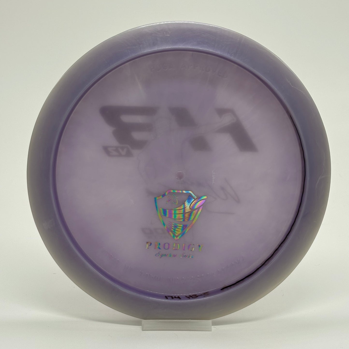 Used | Prodigy H3v2 | 500 | Will Schusterick 2021 Signature Series