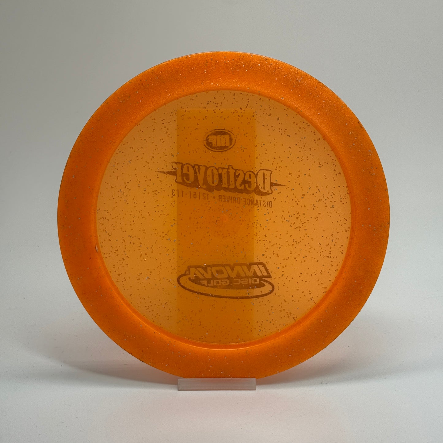 Used | Innova Destroyer | Metal Flake