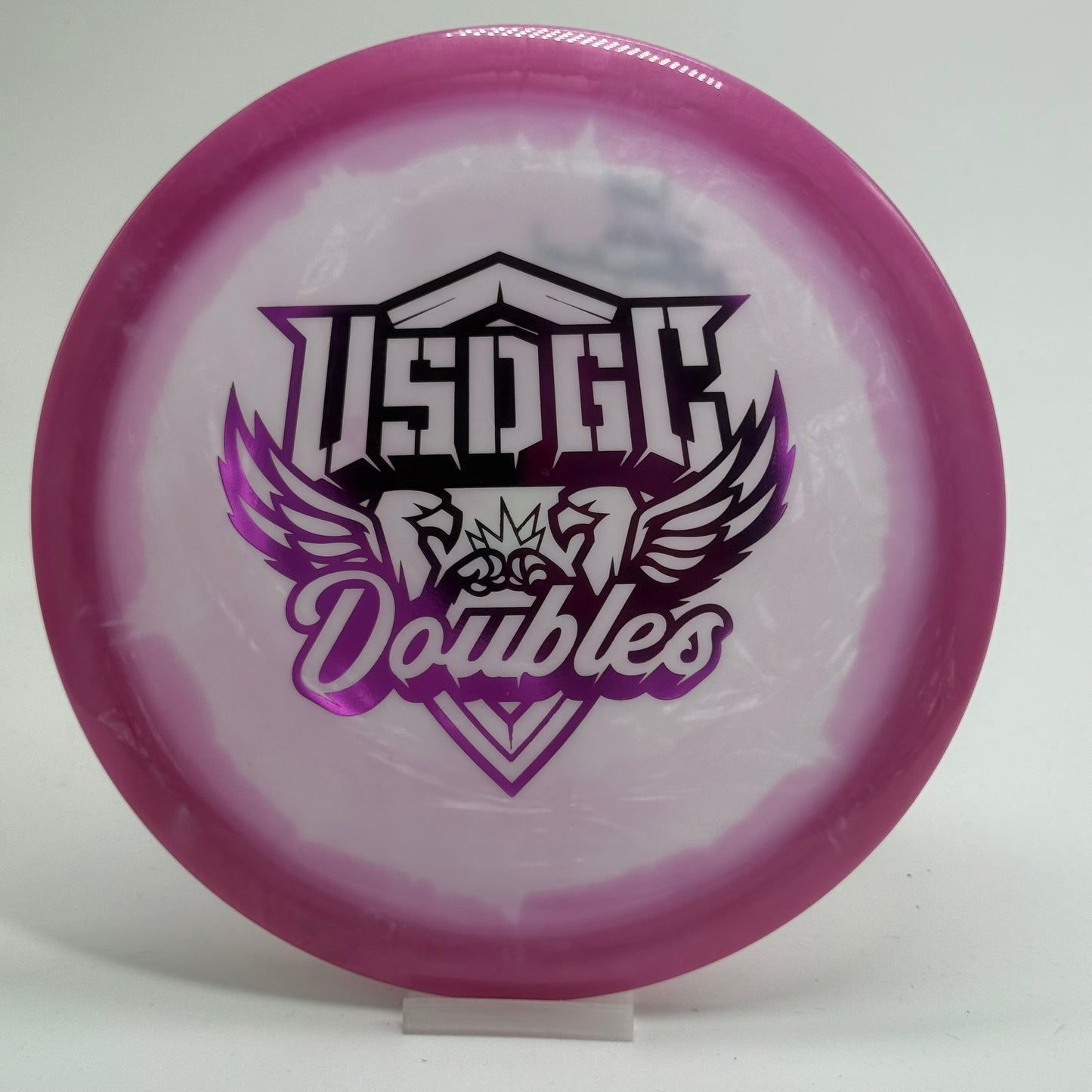 Innova Roadrunner | Halo Star | USDGC Doubles