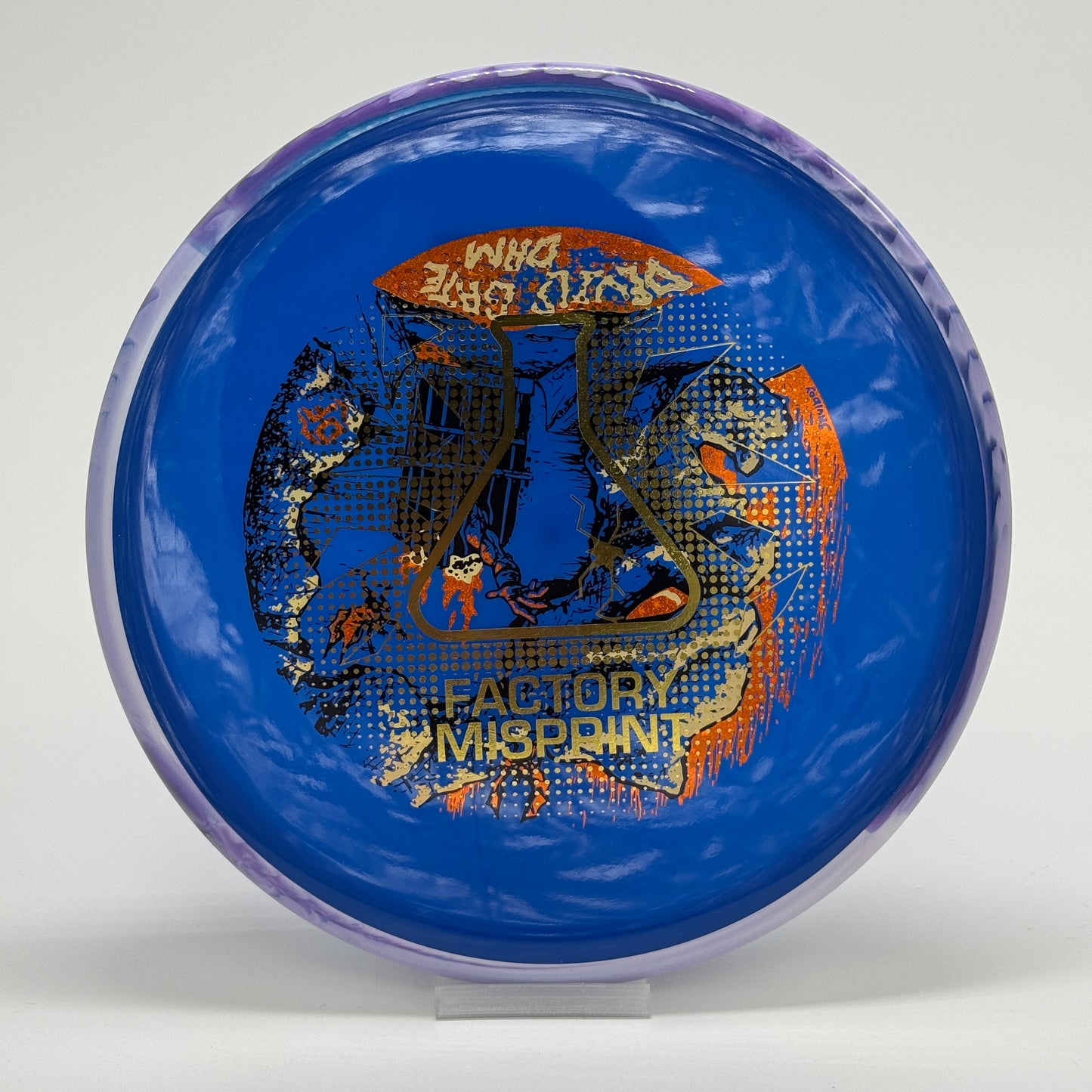 Axiom Hex | Neutron