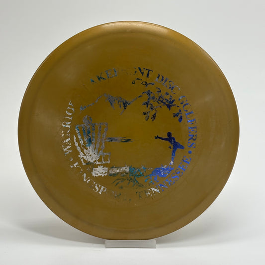 Innova Roc3 | Gstar | Penned | Lakefront Disc Golfers