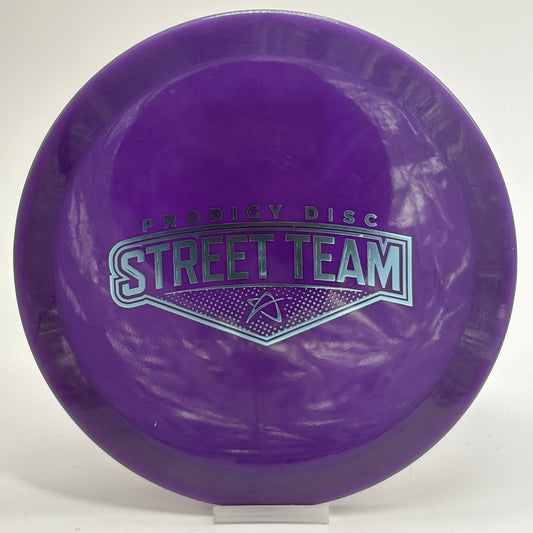 Used | Prodigy H1v2 | 750 | Prodigy Street Team