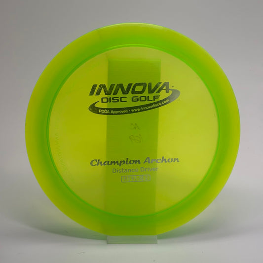 Innova Archon | Champion | Out-Of-Production