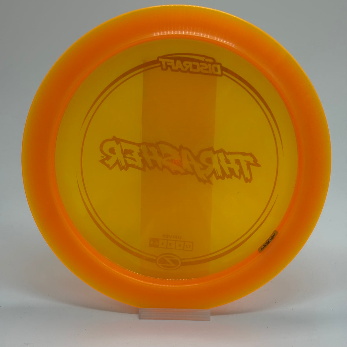 Used | Discraft Thrasher | Z