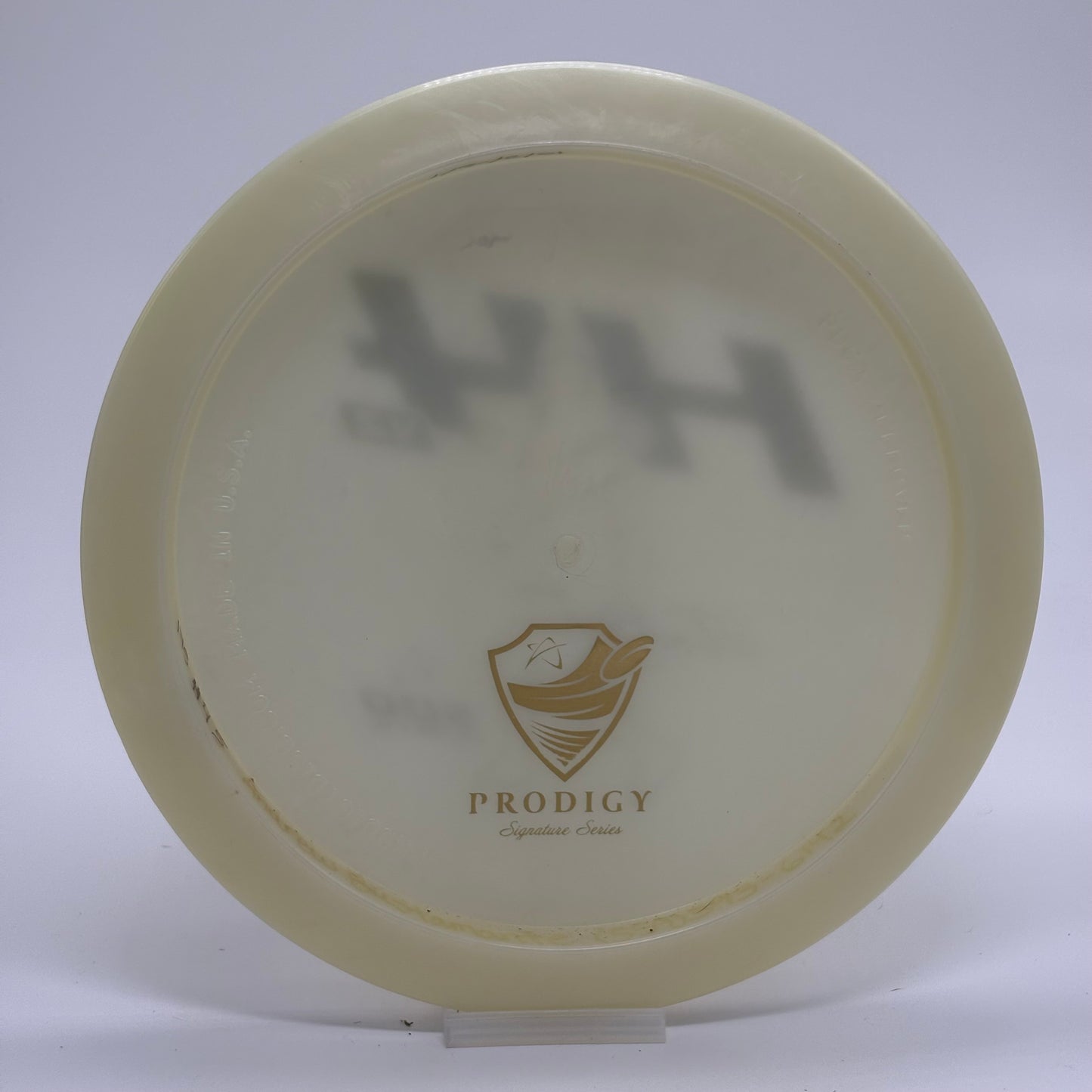 Used | Prodigy H4v2 | 500 | Ragna Lewis 2021 Signature Series