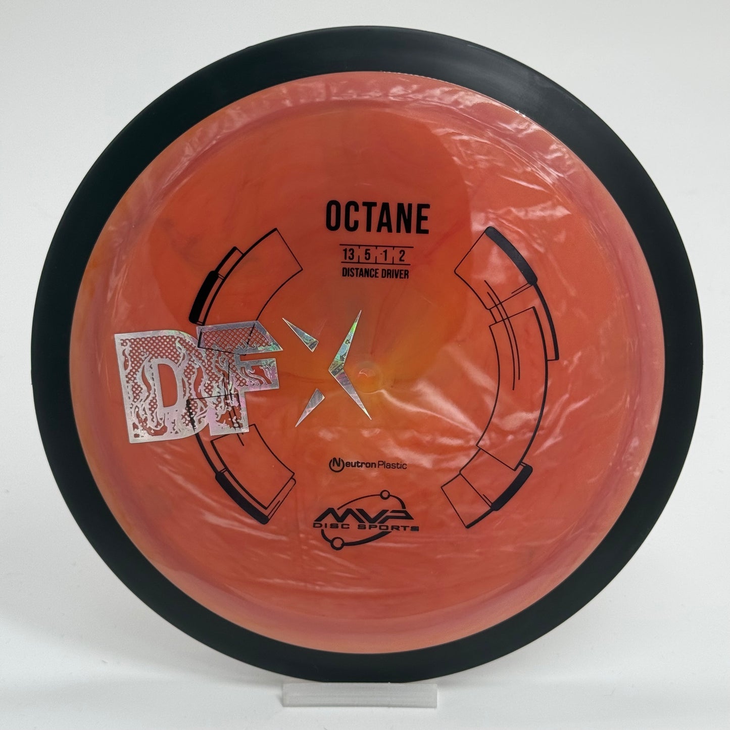 MVP Octane | Neutron | DFX Stamp
