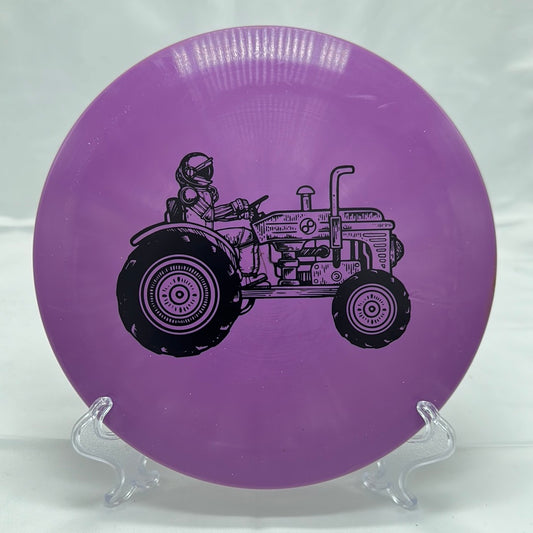 Infinite Discs Scepter S-Blend Astronaut Tractor