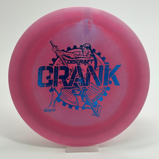 Discraft Crank | ESP | Ledgestone 2022 Edition