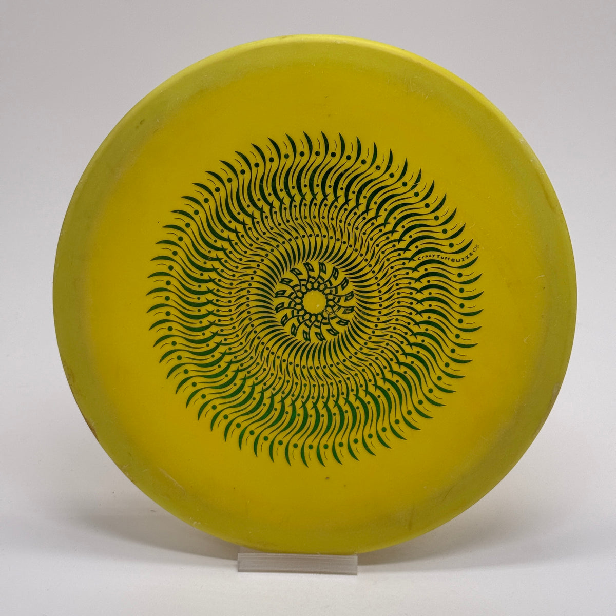 Used | Discraft Buzzz OS | Crazy Tuff CT | OTB Special Edition