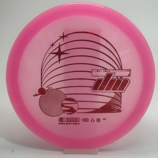 Discmania FD | Glow C-Line | MBW22