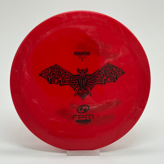 RPM Discs | Pekapeka | Atomic