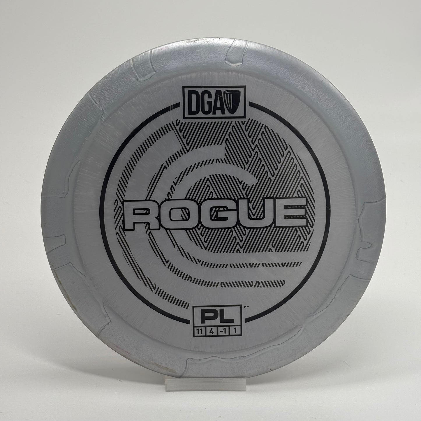 DGA Rogue | Pro Line PL