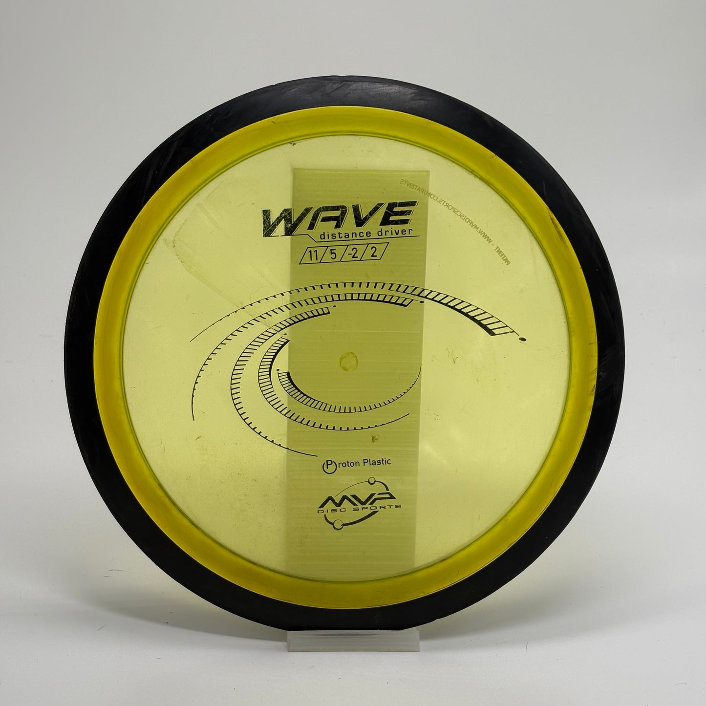 MVP Wave | Proton