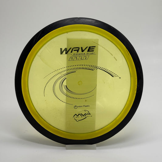 MVP Wave | Proton