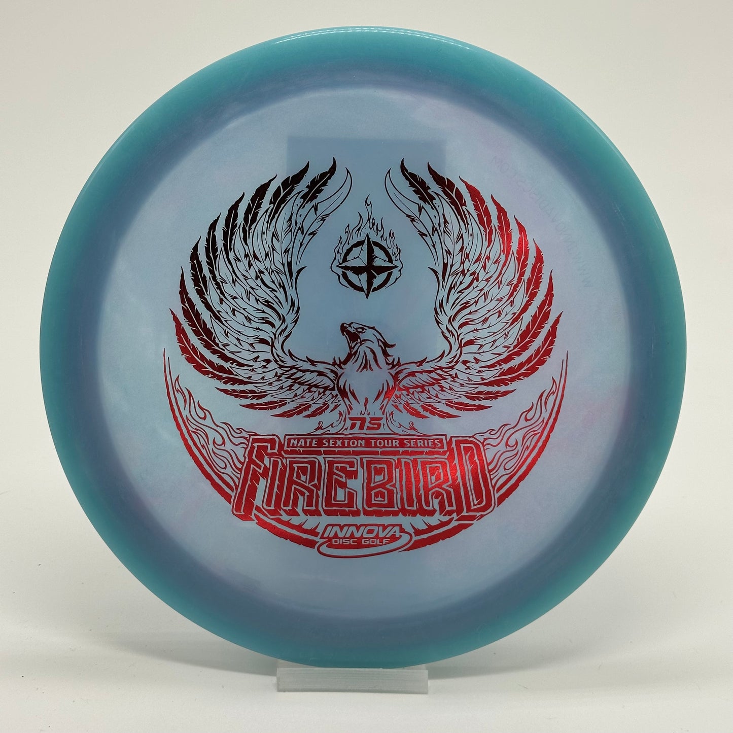 Innova Firebird | Color Glow | Nate Sexton 2021 Tour Series