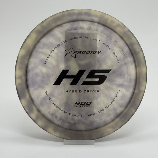 Prodigy H5 | 400 | PFN