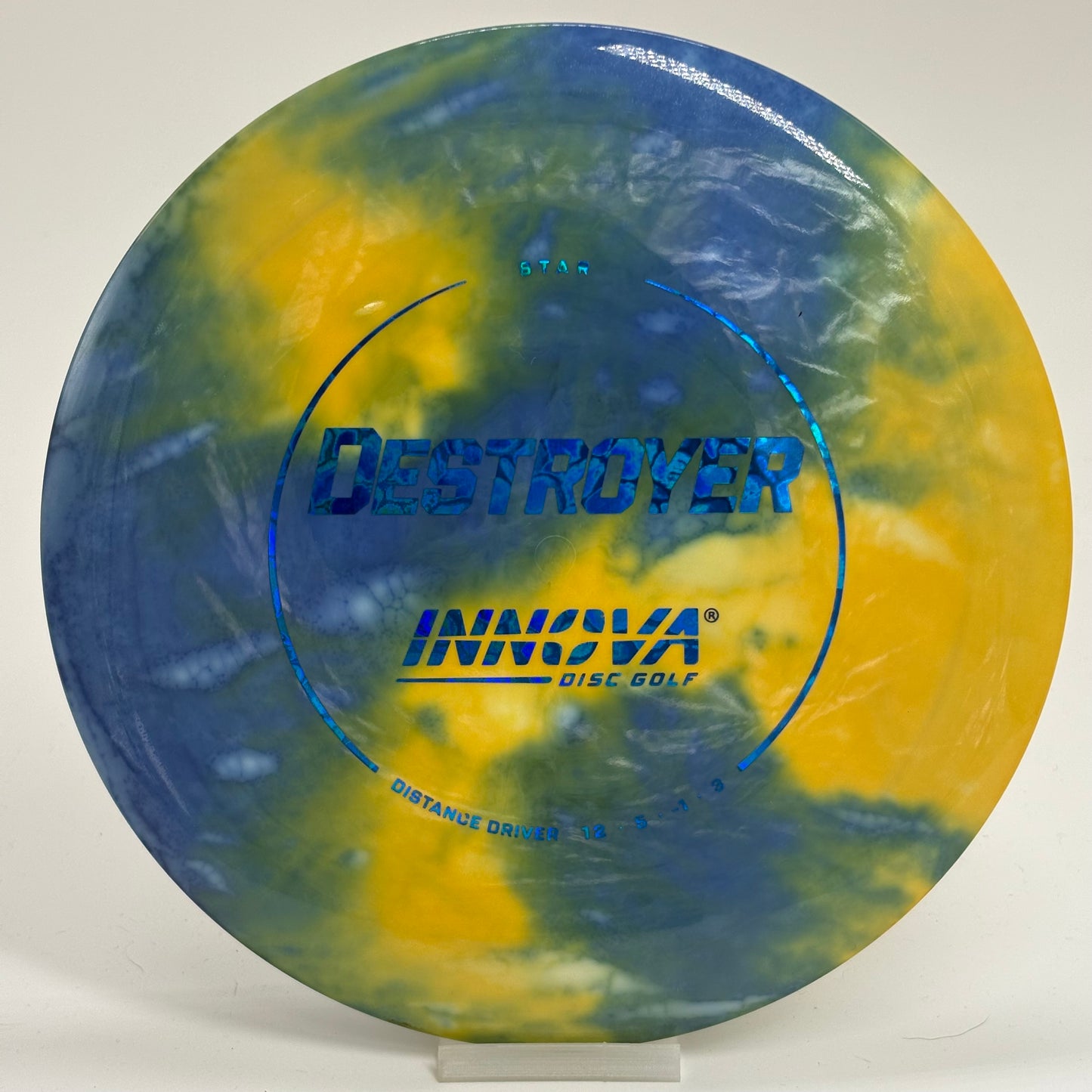 Innova Destroyer | Star | Custom Dye