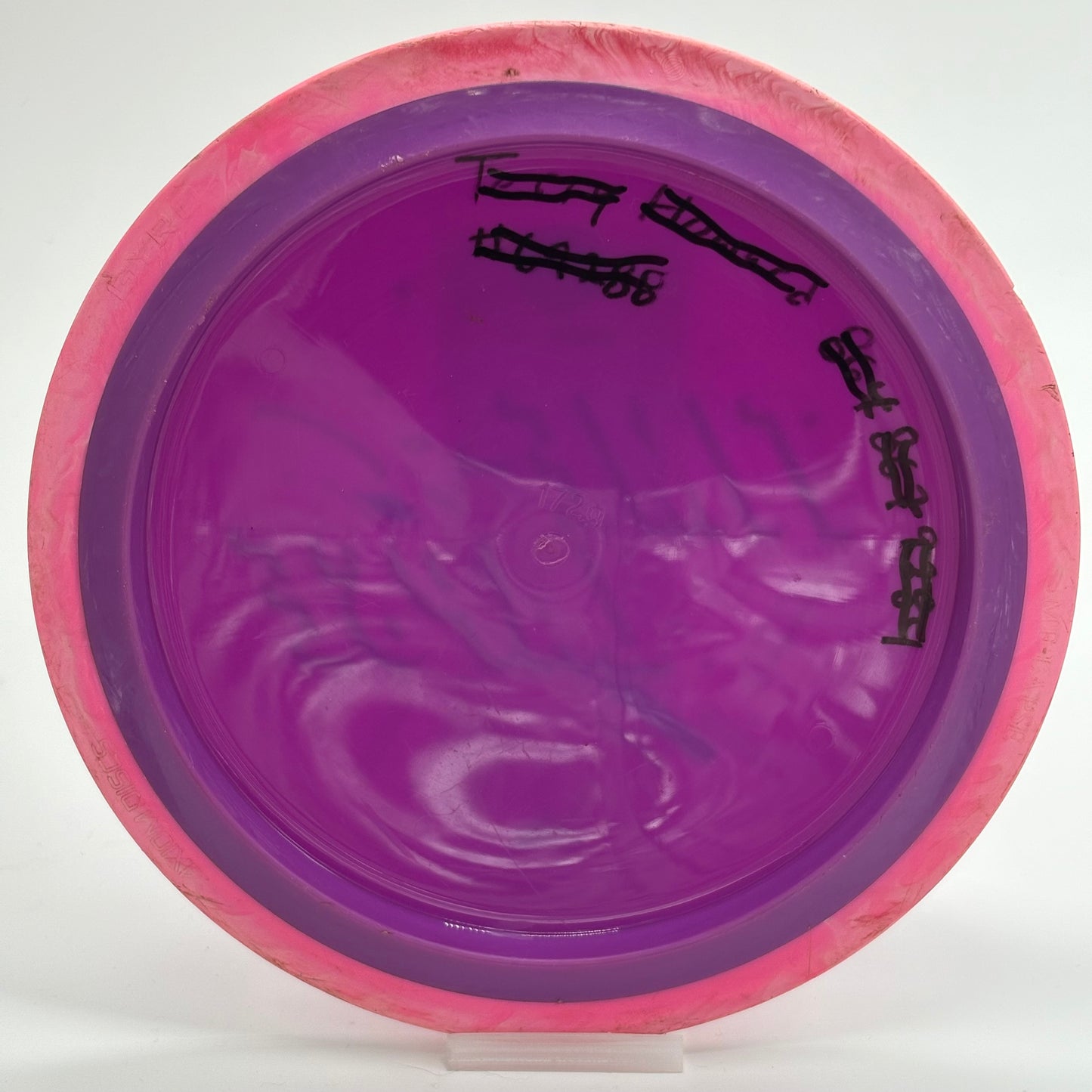 Axiom Time-Lapse | Neutron | Simon Line Special Edition First Run