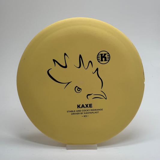 Kastaplast Kaxe | K3 | Cocky