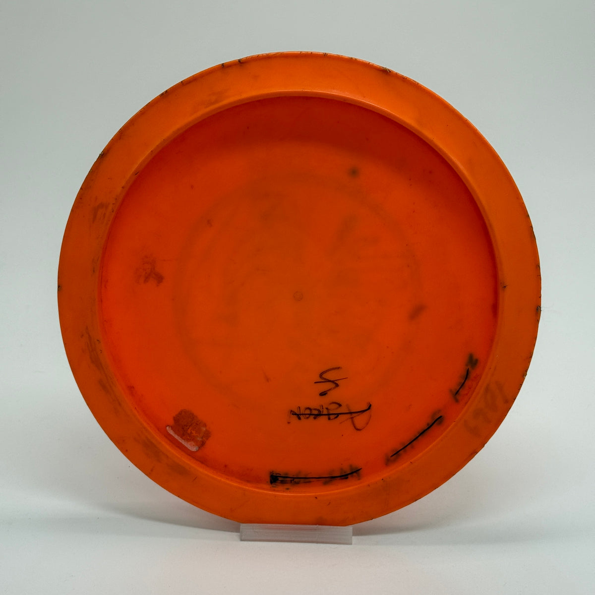 Used | Discraft Talon | Elite X | Out-Of-Production PFN Skinny Tooled